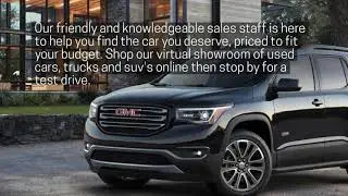 Central Autos - Welcome!