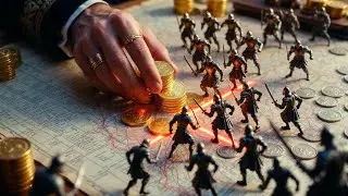 The Battle That Was Bought | A Dark Chapter in Military History