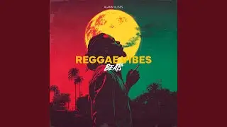 NO MERCY (Reggae Rap Hip Hop Beat Instrumental)