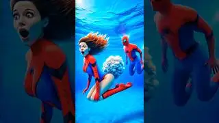 💨Evolution of Spider-manFarting  thewater#anime#music #vairal#trending#funny #spiderman#youtubeshort