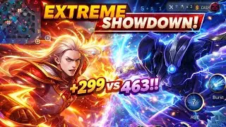 Moba legend 5vs5 gameplay 🥵💯#mlbb #mobilelegends #5v5moba #raistar #gyangaming #trending#viral #fyp 