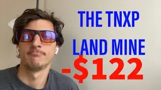Trading Recap: $TNXP $NURO $SIGA $INDP