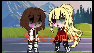 SOLEKI ZOMBIE [THE MOVIE] | ソレキゾンビ [映画]