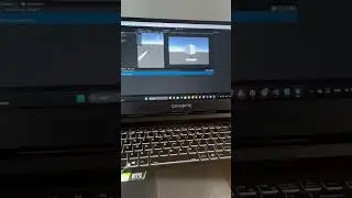 Arduino in Unity testing with animation triggering vibration through button