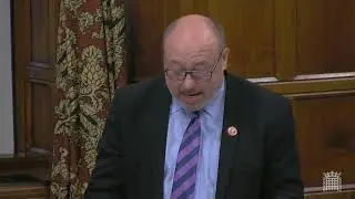 Westminster Hall WASPI Debate