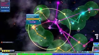 Let's Play Spore ! Partie 40 : Grox, premier contact !