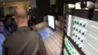 Flashpoint Academy Tour