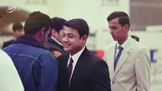 حفل زفاف محمد علي المرياني