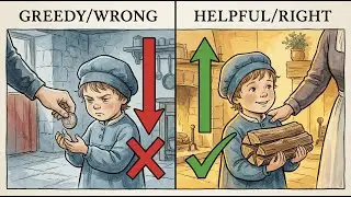 Stop Paying Kids for Chores (Harvard Psychologist Explains)