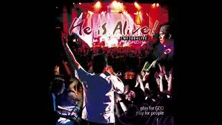 3.CMF 2004 - COOL CAT- Wonderful Peace / Flying Fish