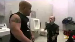Half Pint Brawlers-Prison.flv