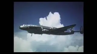 Flying home/Bob Katz