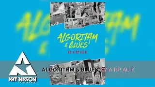 Algorithm & Blues ( Official Lyrics Video )
