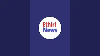 |Ethiri News Live