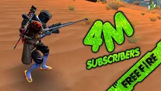 [B2K] 4 MILLION SUBSCRIBERS THANK YOU ALL #B2KARMY