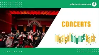 Musical Bounce Back - Awareness concert on gender equality part 2  &ndash;  Marseille