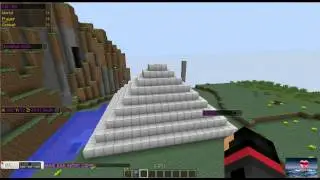 Minecraft worldedit griefing