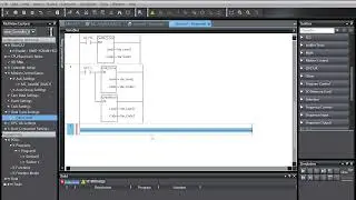 Servo EP10 Get Error and ReSet error (ไทย)