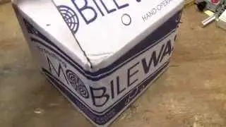 The Breathing Mobile Washer Overview GNW Style