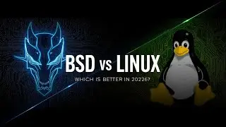 BSD vs Linux Explained in 2026 | Which Unix-Like OS Is Better for You?