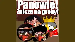 Panowie! Znicze na groby!