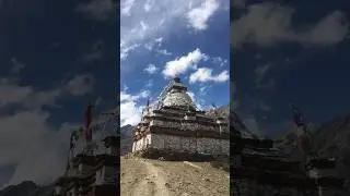 Trekking in Nepal #trekking #nepal #top1trekking