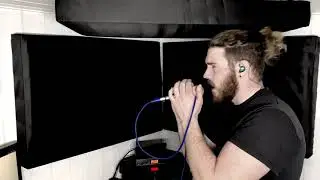 System Of A Down-B.Y.O.B (OneTake-Vocal Cover)