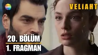 Veliaht 20. B&ouml;l&uuml;m Fragman Analiz 