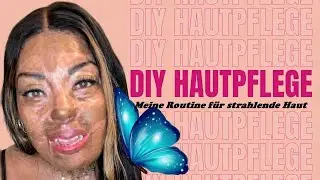 Endlich liebe ich meine ungeschminkte Haut! So bringe ich sie zum Strahlen