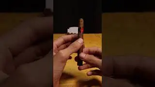 CERUTU NORAKEN INDONESIAN CIGAR | YOGYAKARTA