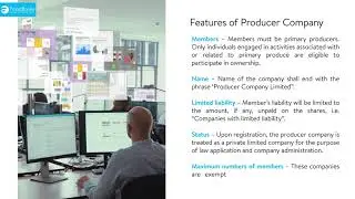 What is Producer Company and its Features & Benefits? | FinacBooks