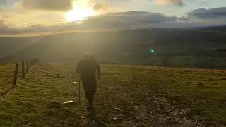 Pendle Way In A Day training diaries episode 4
