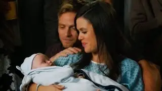 Zoe & Wade || Love Me Like You Do (1x01 - 4x10)