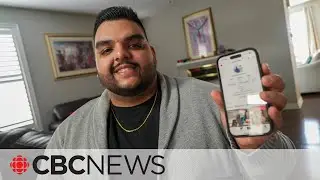 Why this TikToker's Punjabi-language videos resonate around the world | Creators Network