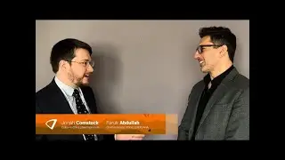 Direct-to-patient is more than just telehealth &ndash; with EVERSANA&rsquo;s Faruk Abdullah