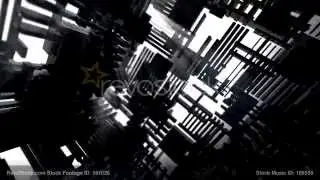 Stock Animation Clips from Revostock