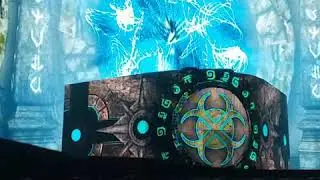 Excision Paradox 2018 NYC