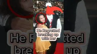 Will Smith's Biggest Regret: His First Marriage