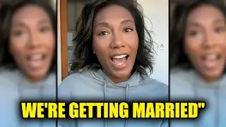 BREAKING LIVE🔴 &mdash; Toni Braxton BREAKS Down After Ashley Braxton CONFIRMS Dating With Birdman