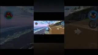 beach buggy racing 2 gameplay #bbracing2 #bbr2 #beachbuggyracing2 #youtubeshorts #shorts #viral
