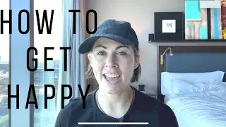 How to get happy with Law of Attraction