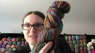 Episode 114: DK weight sock train