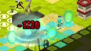How it feels to play Eliotrope (Wakfu)