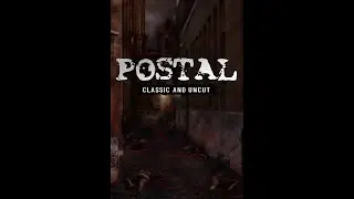 Postal Classic (Excess Postage) - Longplay