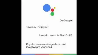 Aiion Gold Invest created a limitless income opportunity. Start making money today!