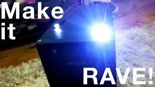 Сделайте свой сабвуфер потрясающим!