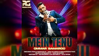 RG THE BAND OMAR SAMAROO -  MEIN TENU