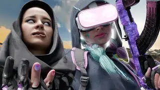 cod but killing streamers