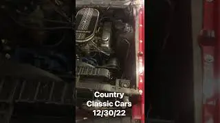 70 Mustang Grande Pt 2