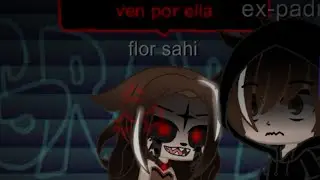 me invitaron a acampar (parte 1/2)